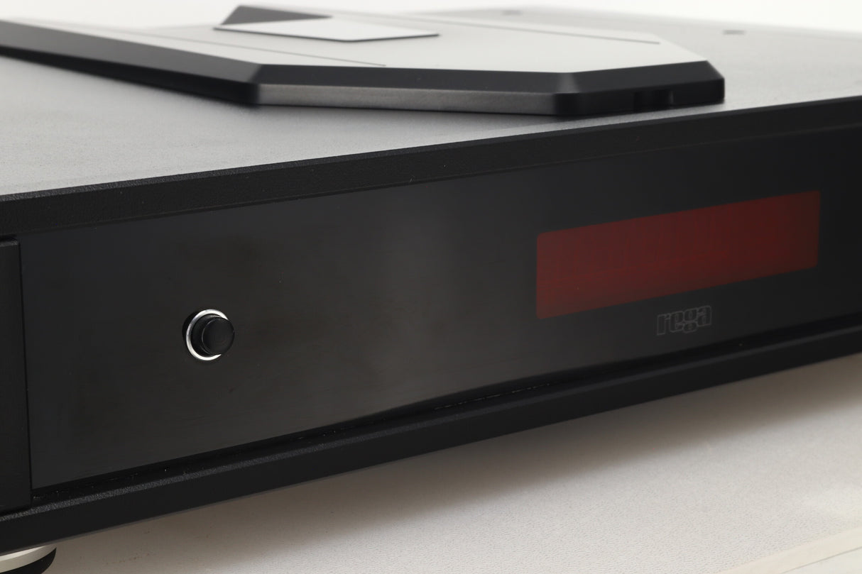 Rega Saturn Mk3 CD Player