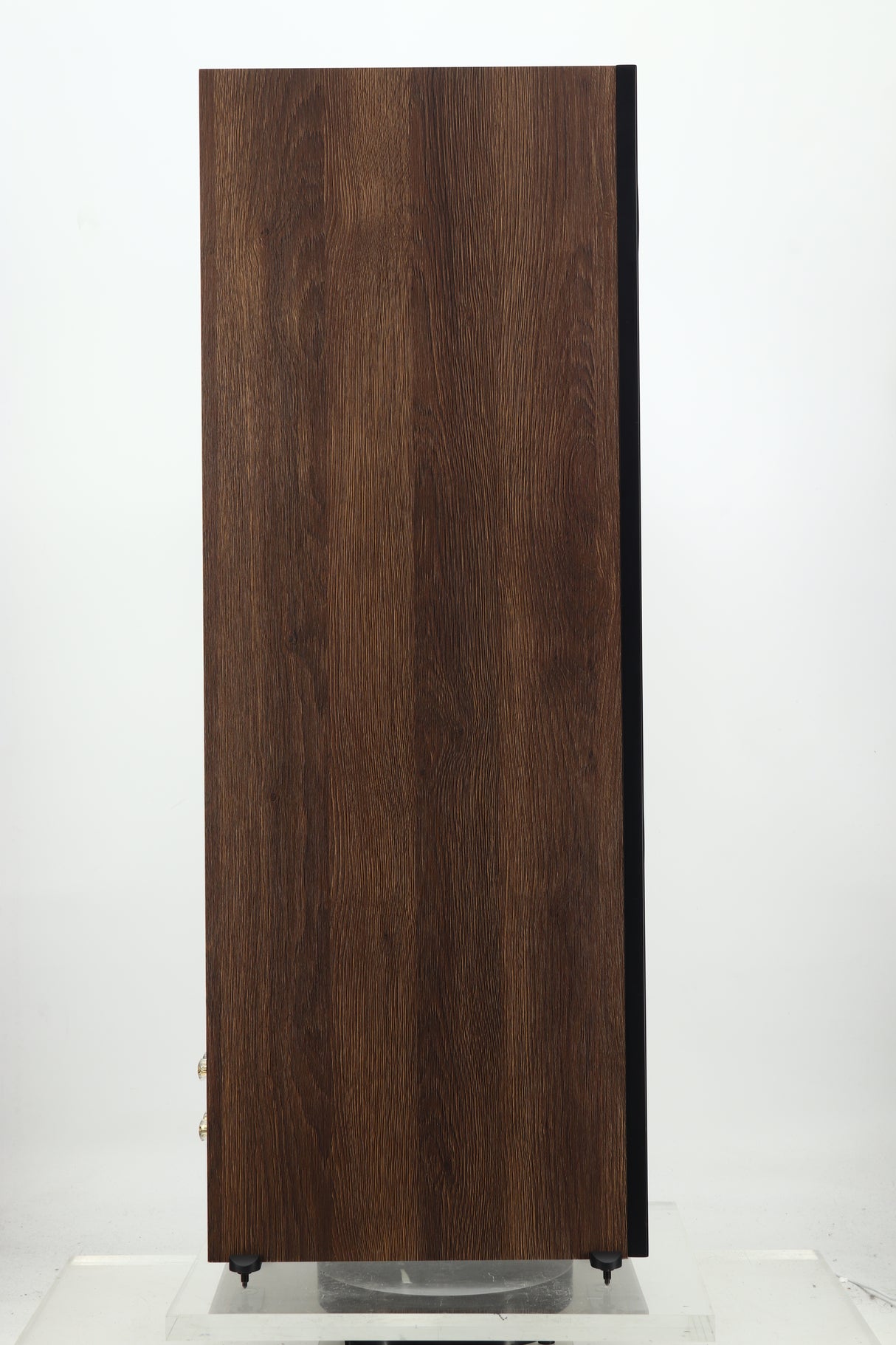 Dali Opticon 8 Mk2 Floorstanding Speakers - Tobacco Oak