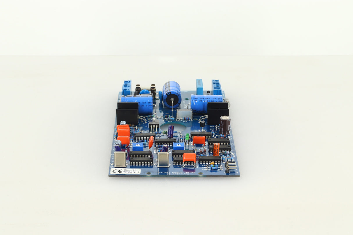 Stamford Audio Hercules Mk2 LP12 Power Supply