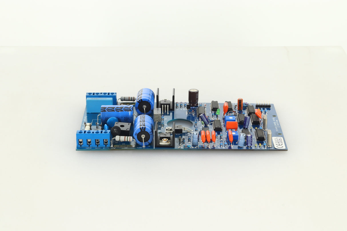 Stamford Audio Hercules Mk2 LP12 Power Supply