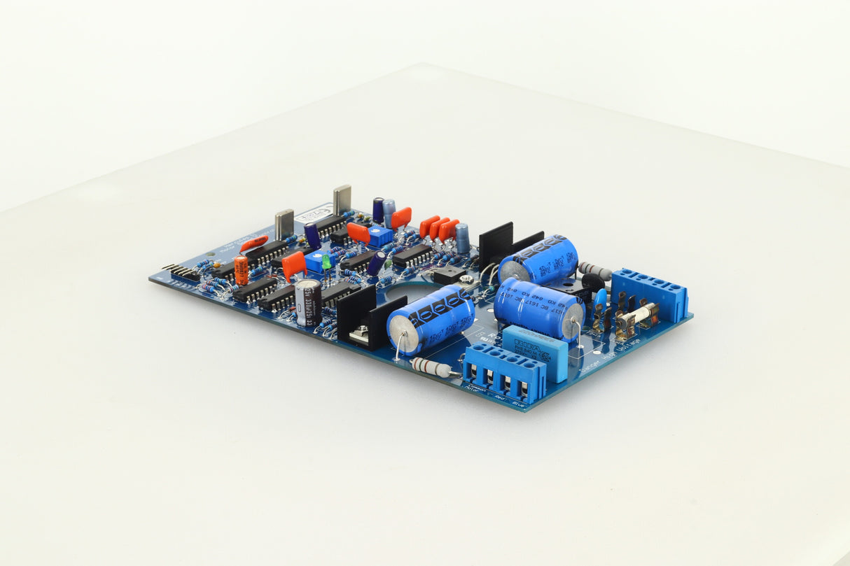 Stamford Audio Hercules Mk2 LP12 Power Supply
