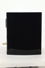 Quadral Chromium Style 2 Standmount Speakers - Black Gloss