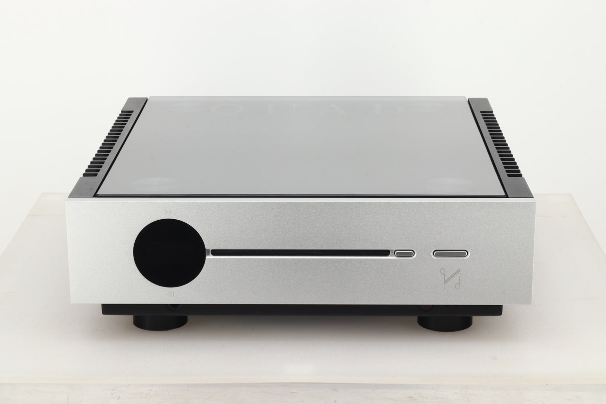 Quad Artera Solus Integrated System