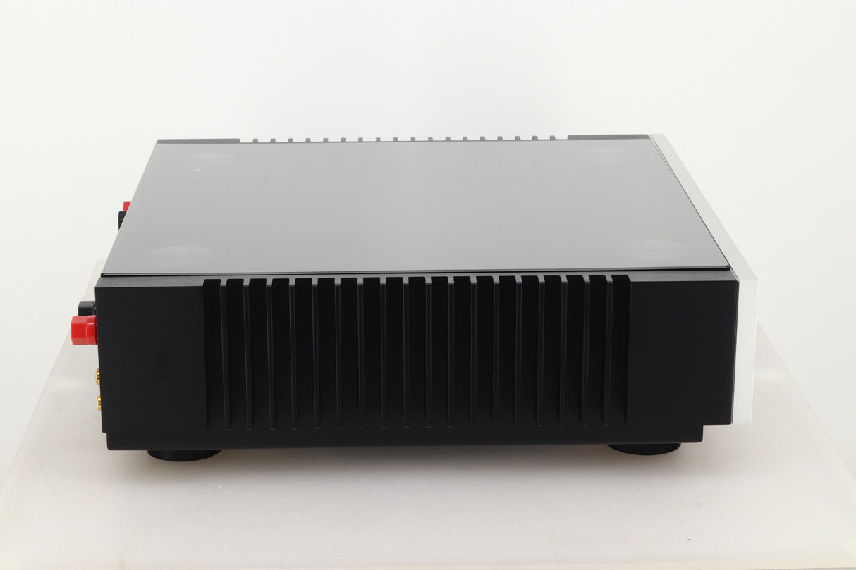Quad Artera Solus Integrated System