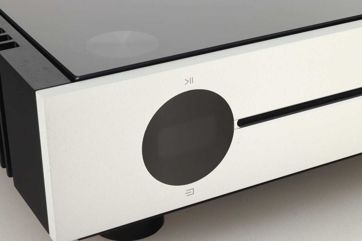 Quad Artera Solus Integrated System