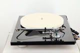 Rega RP10 Turntable - Black / Aphelion MC Cartridge