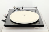 Rega RP10 Turntable - Black / Aphelion MC Cartridge