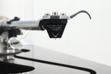 Rega RP10 Turntable - Black / Aphelion MC Cartridge