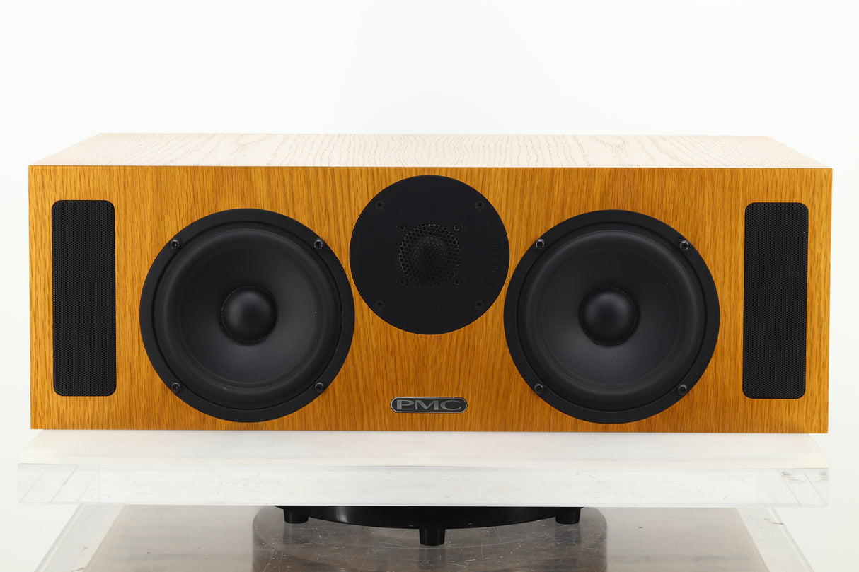 PMC Twenty.C Centre Speaker - Oak