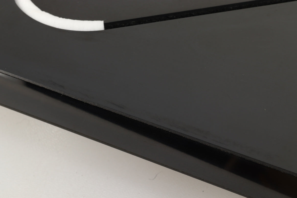 Rega RP10 Turntable - Black / Aphelion MC Cartridge