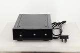 Rega RP10 Turntable - Black / Aphelion MC Cartridge