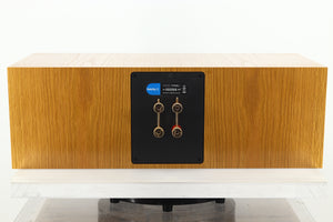 PMC Twenty.C Centre Speaker - Oak