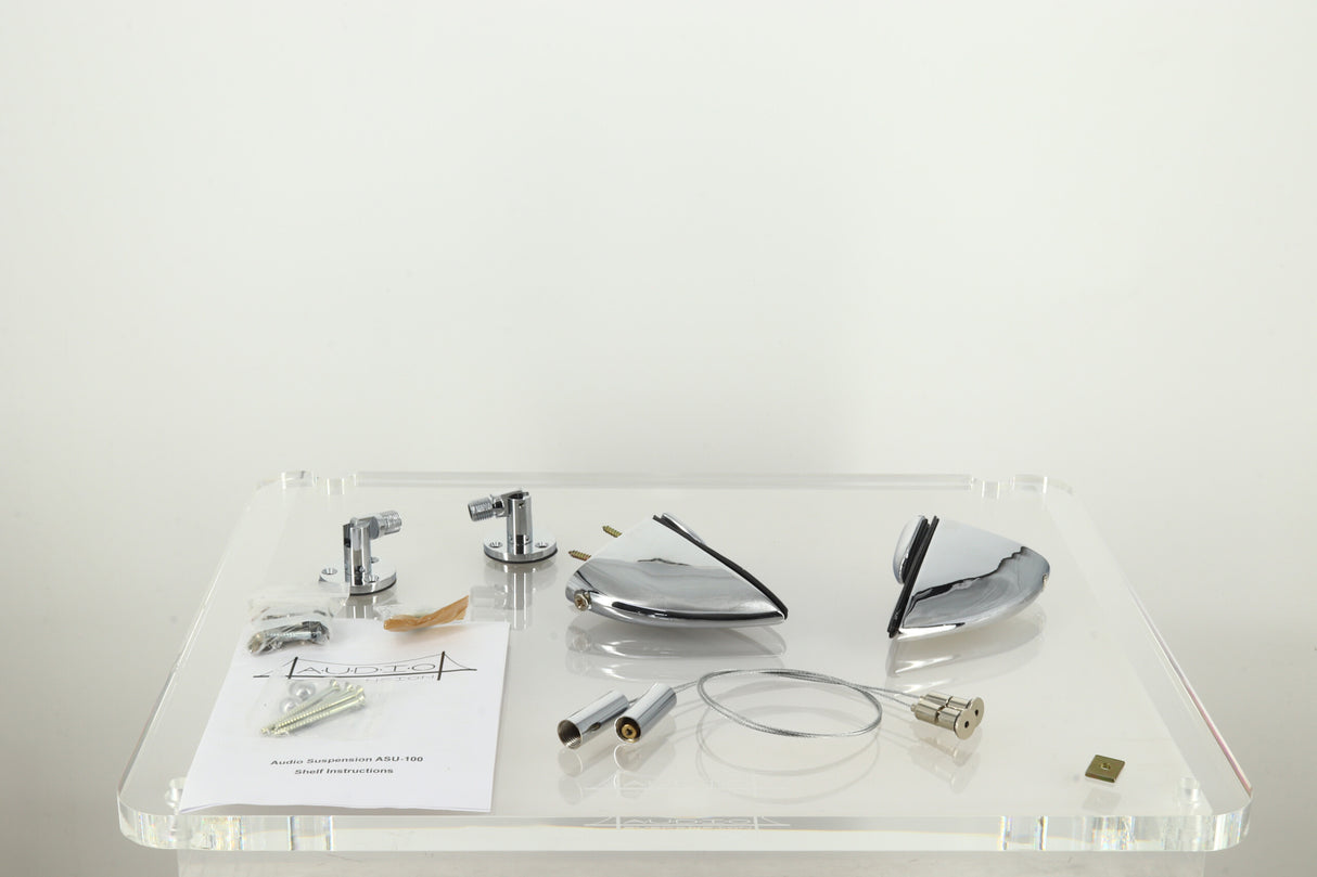Audio Suspension ASU-100 Wall Mount
