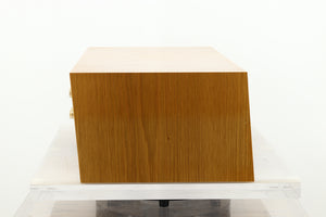 PMC Twenty.C Centre Speaker - Oak