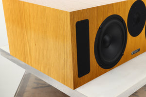 PMC Twenty.C Centre Speaker - Oak