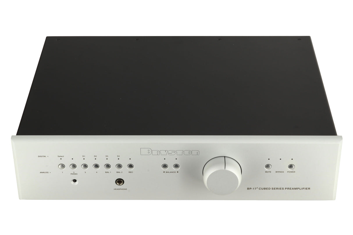 Bryston BP-17/3 Pre Amplifier