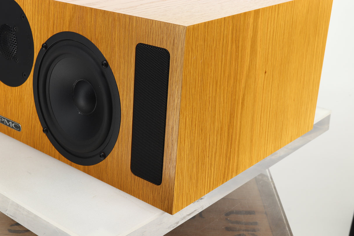 PMC Twenty.C Centre Speaker - Oak