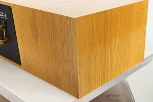 PMC Twenty.C Centre Speaker - Oak