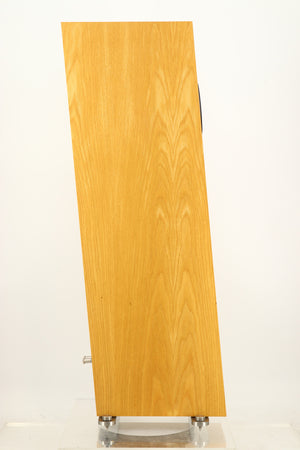 PMC Twenty5 24 Floorstanding Speakers - Oak