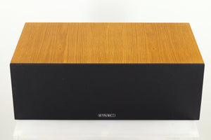 PMC Twenty.C Centre Speaker - Oak