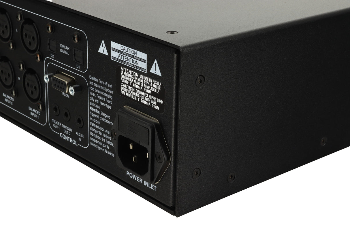 Bryston BP-17/3 Pre Amplifier