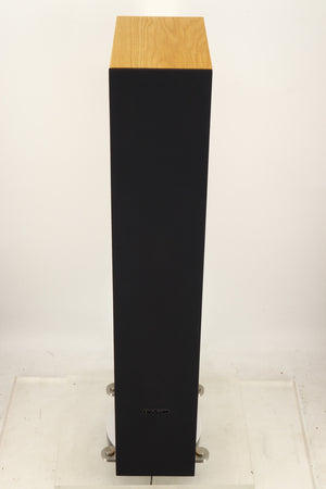 PMC Twenty5 24 Floorstanding Speakers - Oak