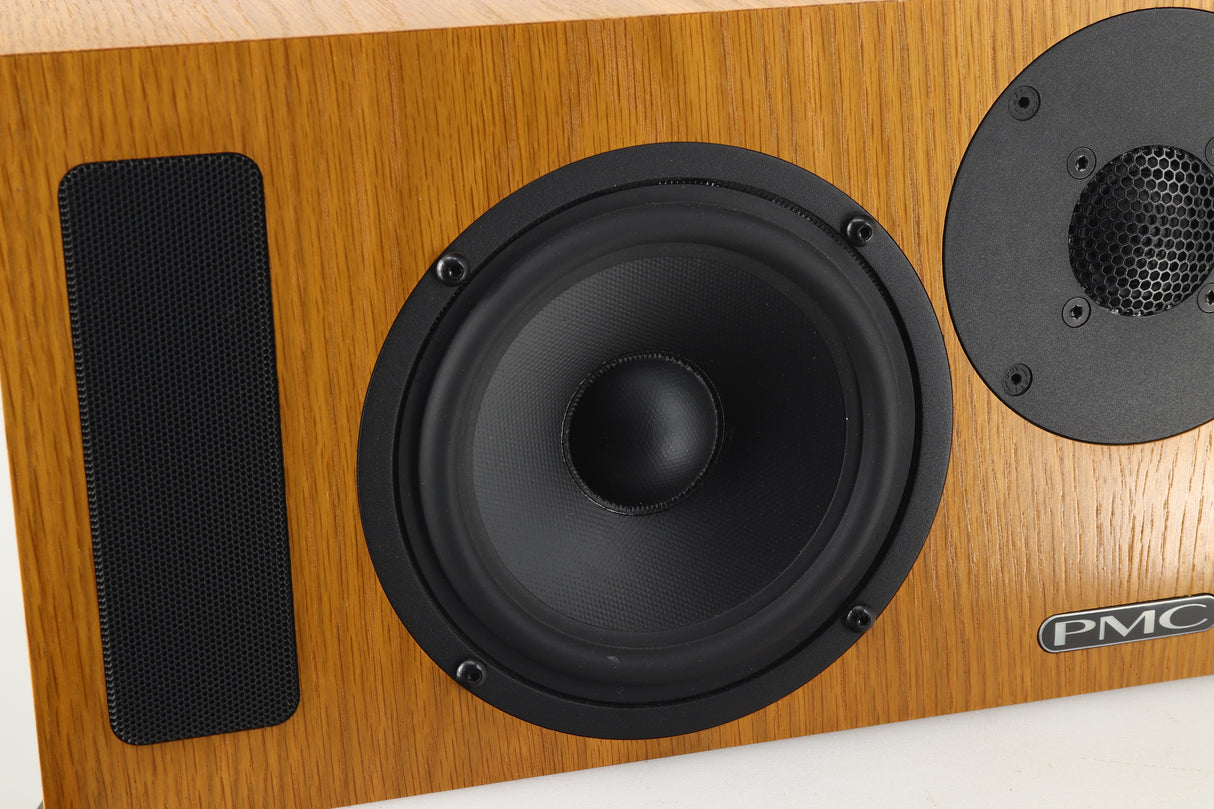 PMC Twenty.C Centre Speaker - Oak