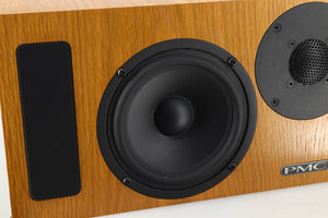 PMC Twenty.C Centre Speaker - Oak