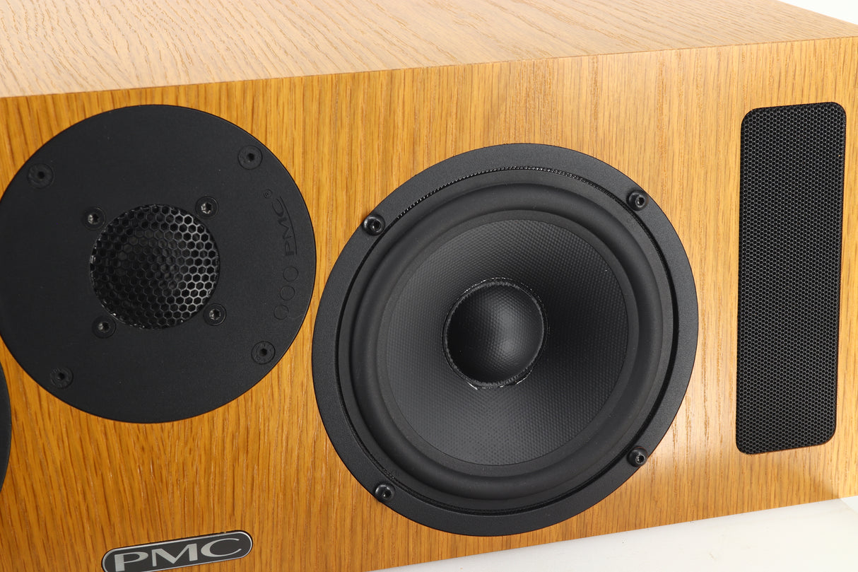 PMC Twenty.C Centre Speaker - Oak