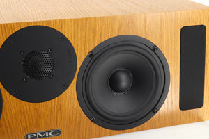 PMC Twenty.C Centre Speaker - Oak