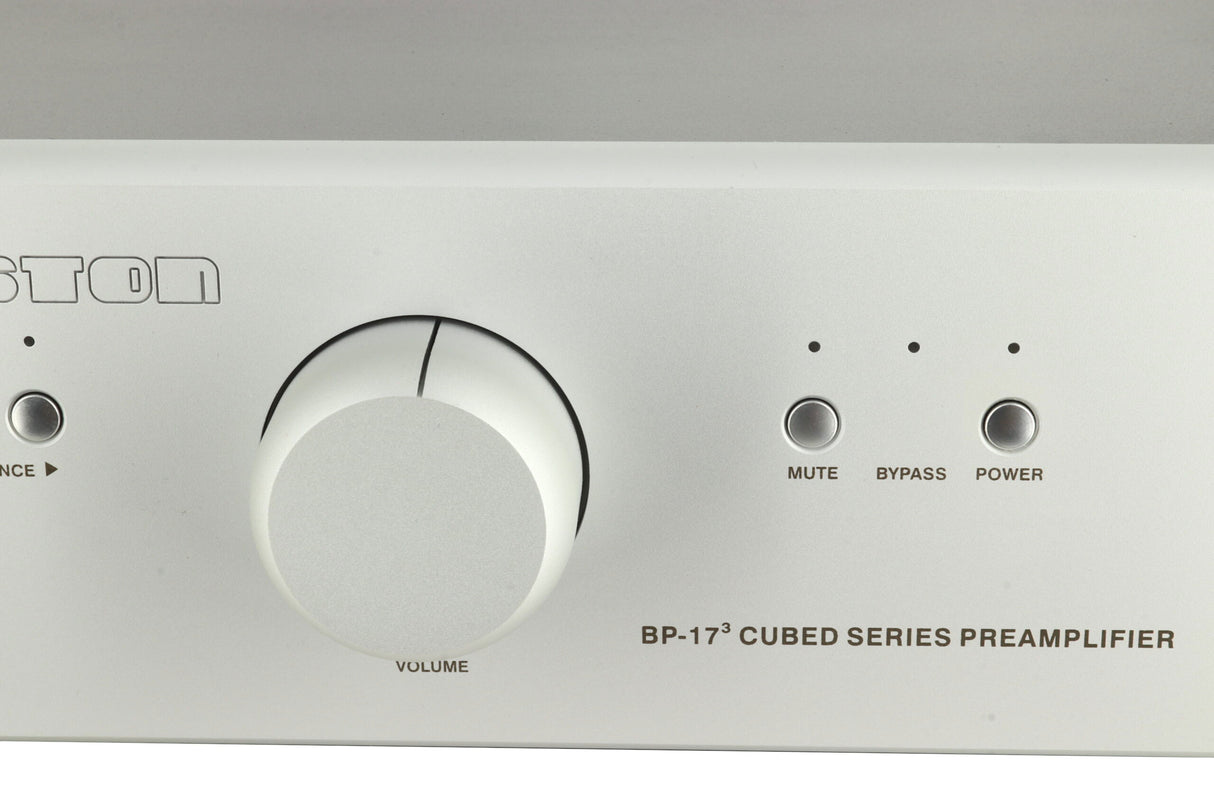 Bryston BP-17/3 Pre Amplifier