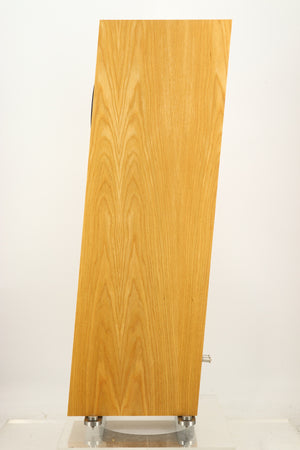PMC Twenty5 24 Floorstanding Speakers - Oak