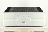 Bryston 4B³ Power Amplifier - Silver