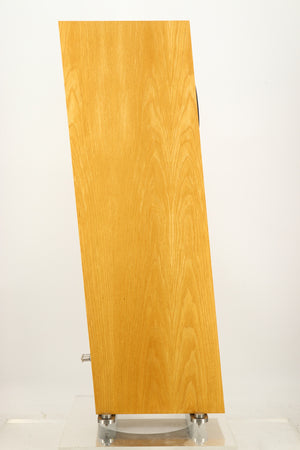 PMC Twenty5 24 Floorstanding Speakers - Oak