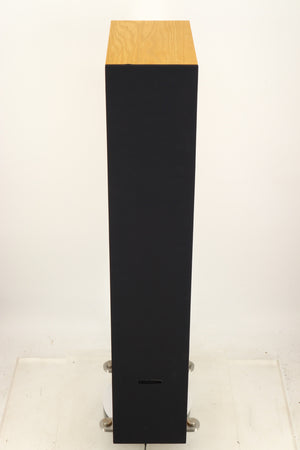 PMC Twenty5 24 Floorstanding Speakers - Oak