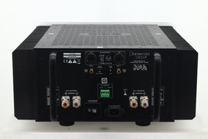 Bryston  14B³ Power Amplifier - Silver