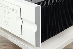 Bryston  14B³ Power Amplifier - Silver