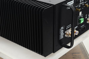 Bryston  14B³ Power Amplifier - Silver