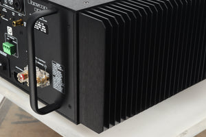 Bryston  14B³ Power Amplifier - Silver