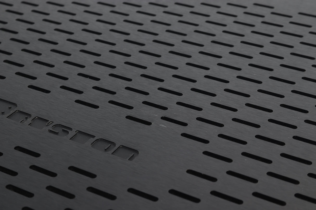 Bryston  14B³ Power Amplifier - Silver