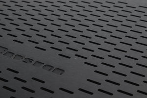 Bryston  14B³ Power Amplifier - Silver