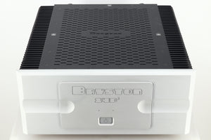 Bryston  14B³ Power Amplifier - Silver