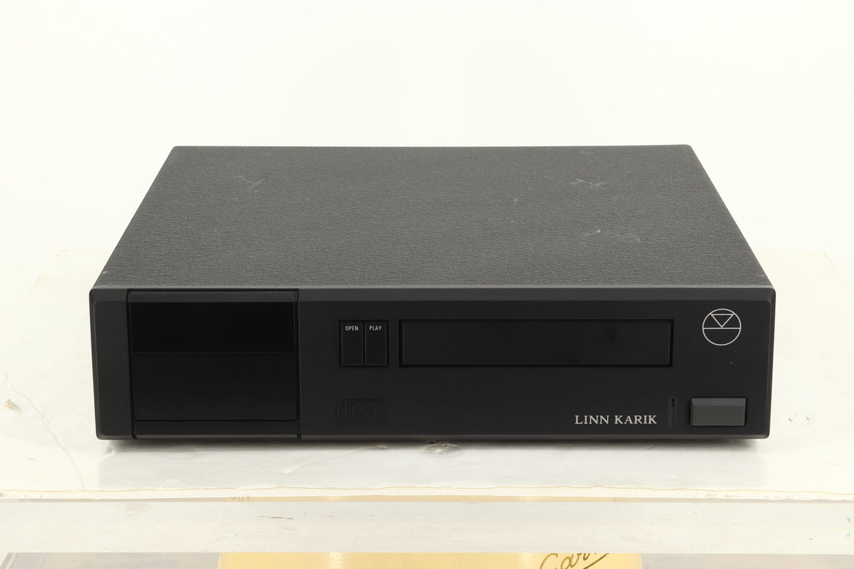Linn Karik CD Player