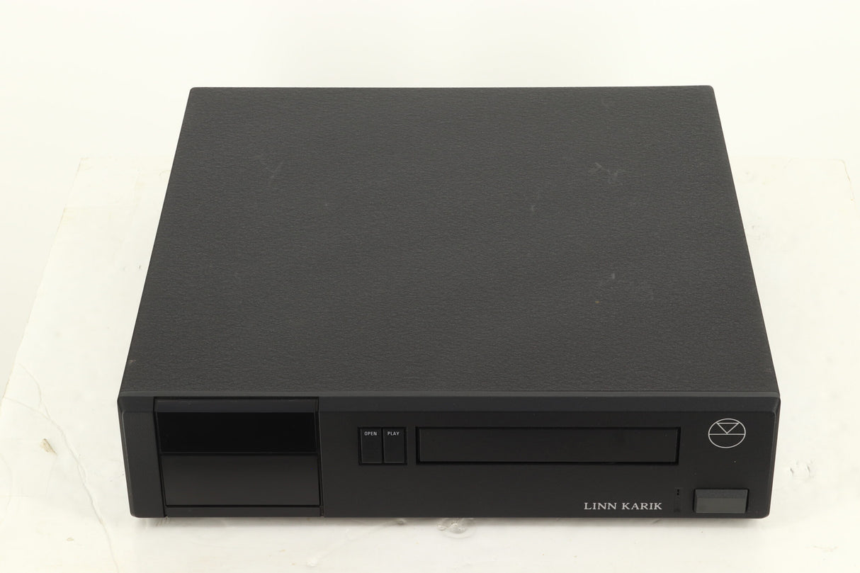 Linn Karik CD Player
