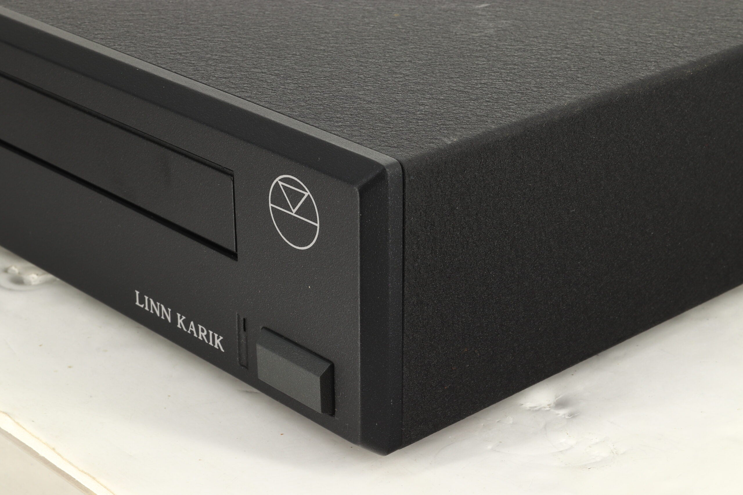Linn Karik CD Player – 2ndhandhifi.co.uk