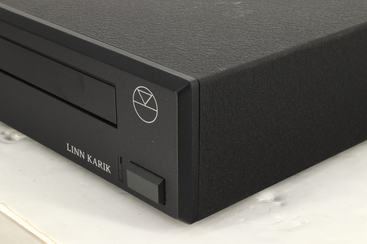 Linn Karik CD Player