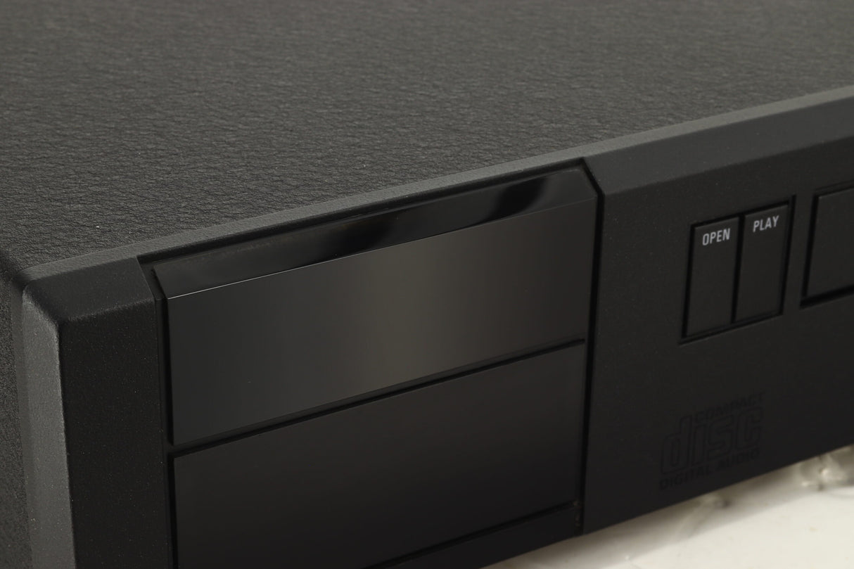 Linn Karik CD Player