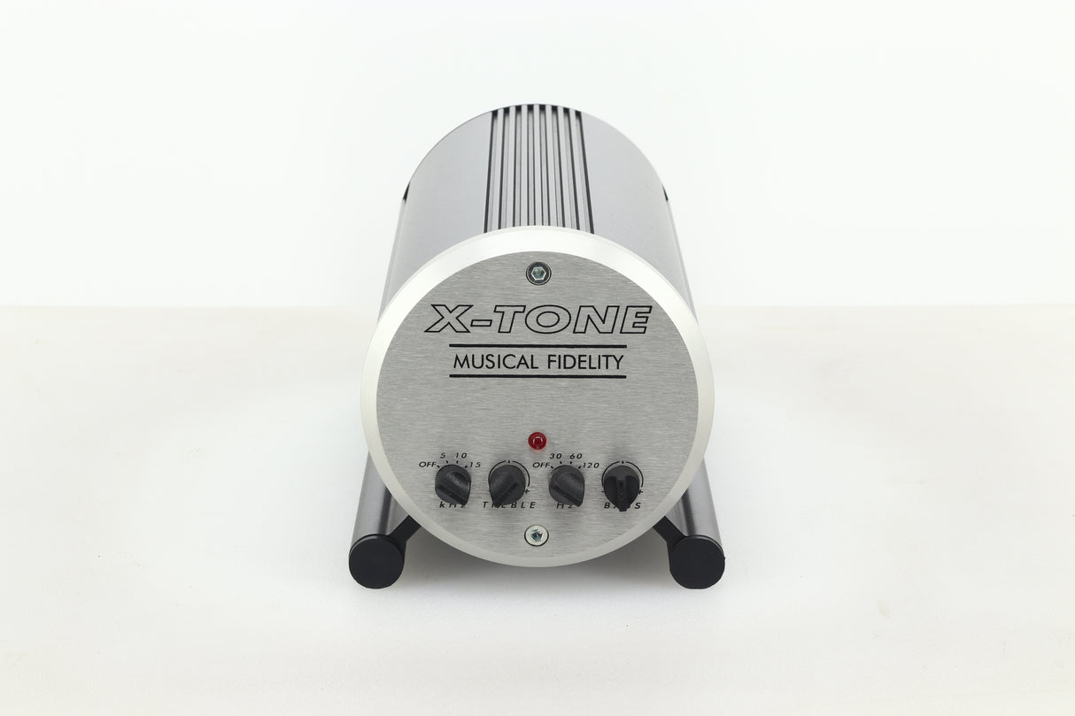 Musical Fidelity X-Tone