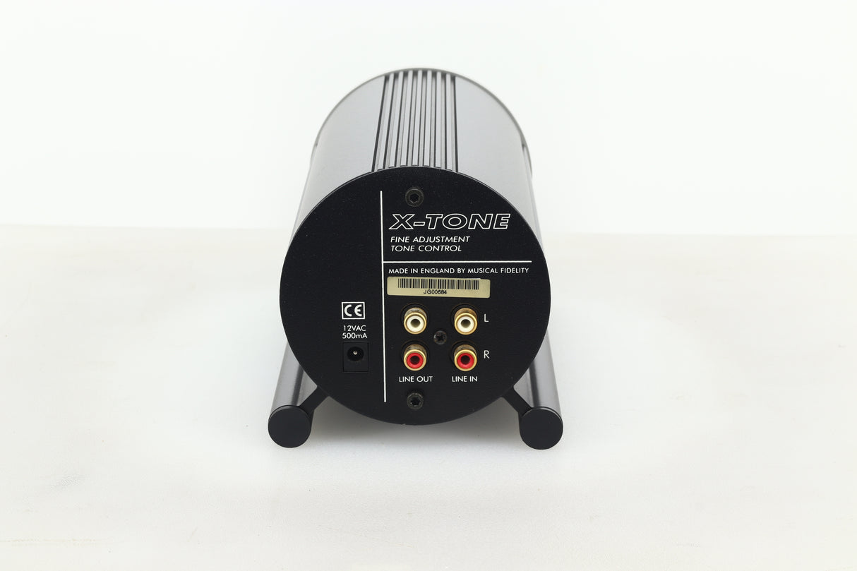 Musical Fidelity X-Tone