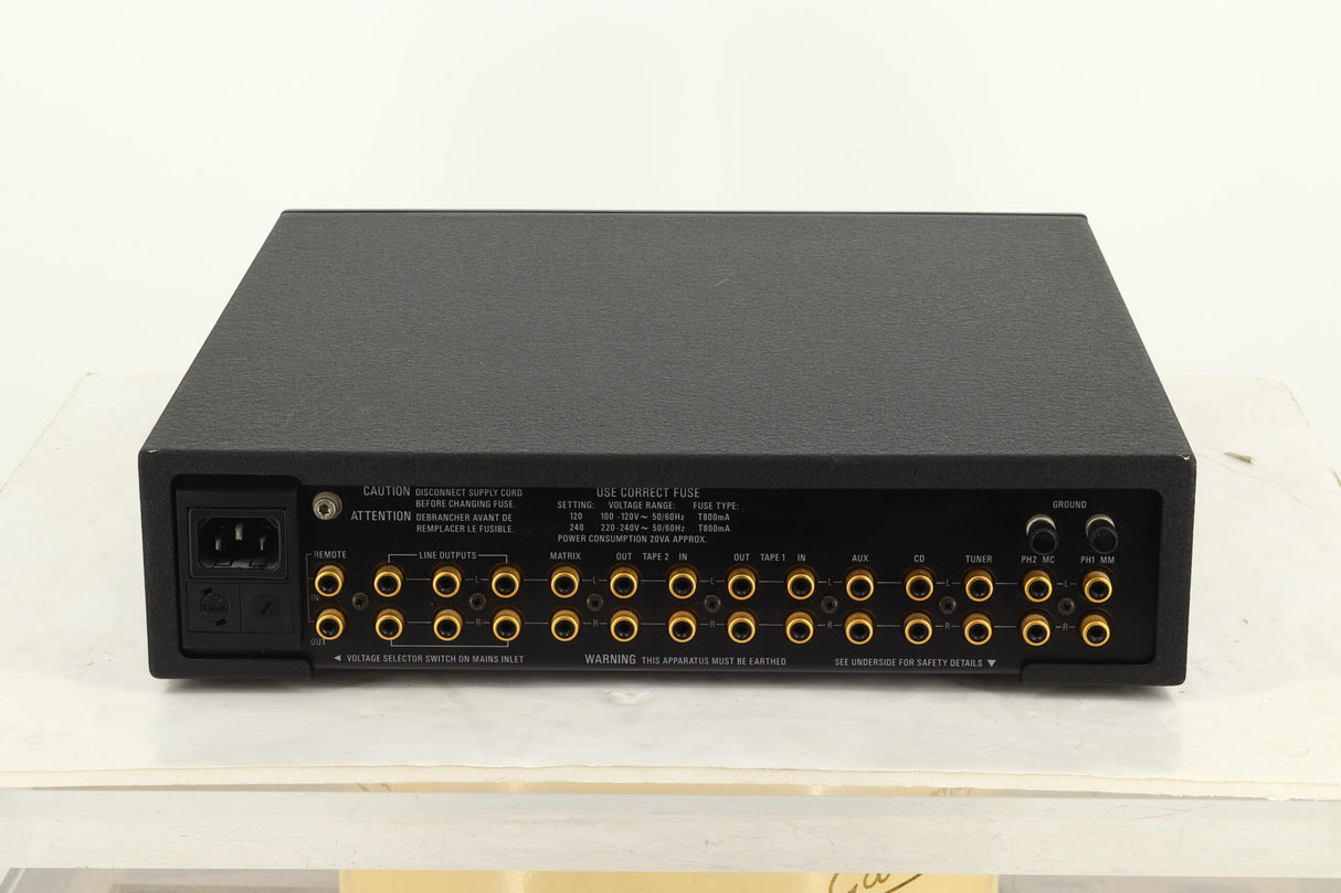 Linn Kairn Pre Amplifier
